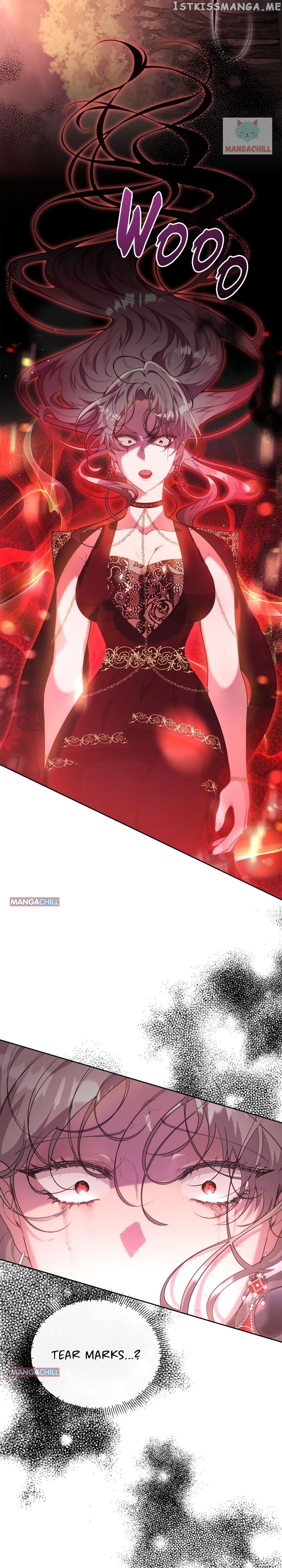When the Witch’s Daughter Lifts the Male Lead’s Curse Chapter 18 - page 26