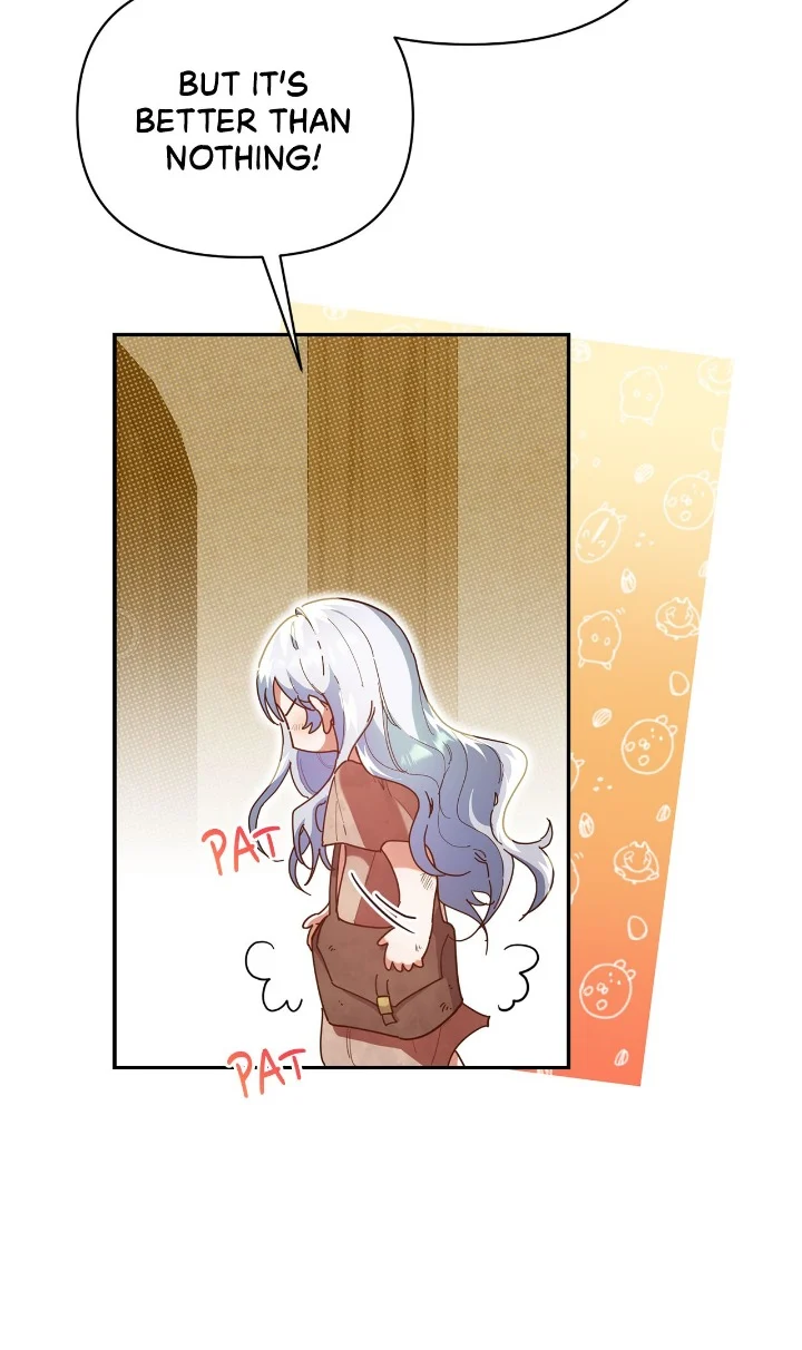 When the Witch’s Daughter Lifts the Male Lead’s Curse Chapter 2 - page 24