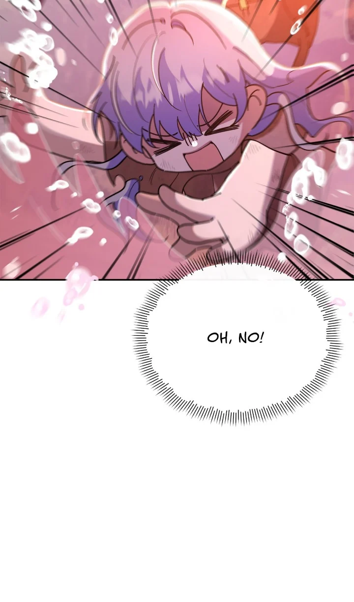 When the Witch’s Daughter Lifts the Male Lead’s Curse Chapter 2 - page 32