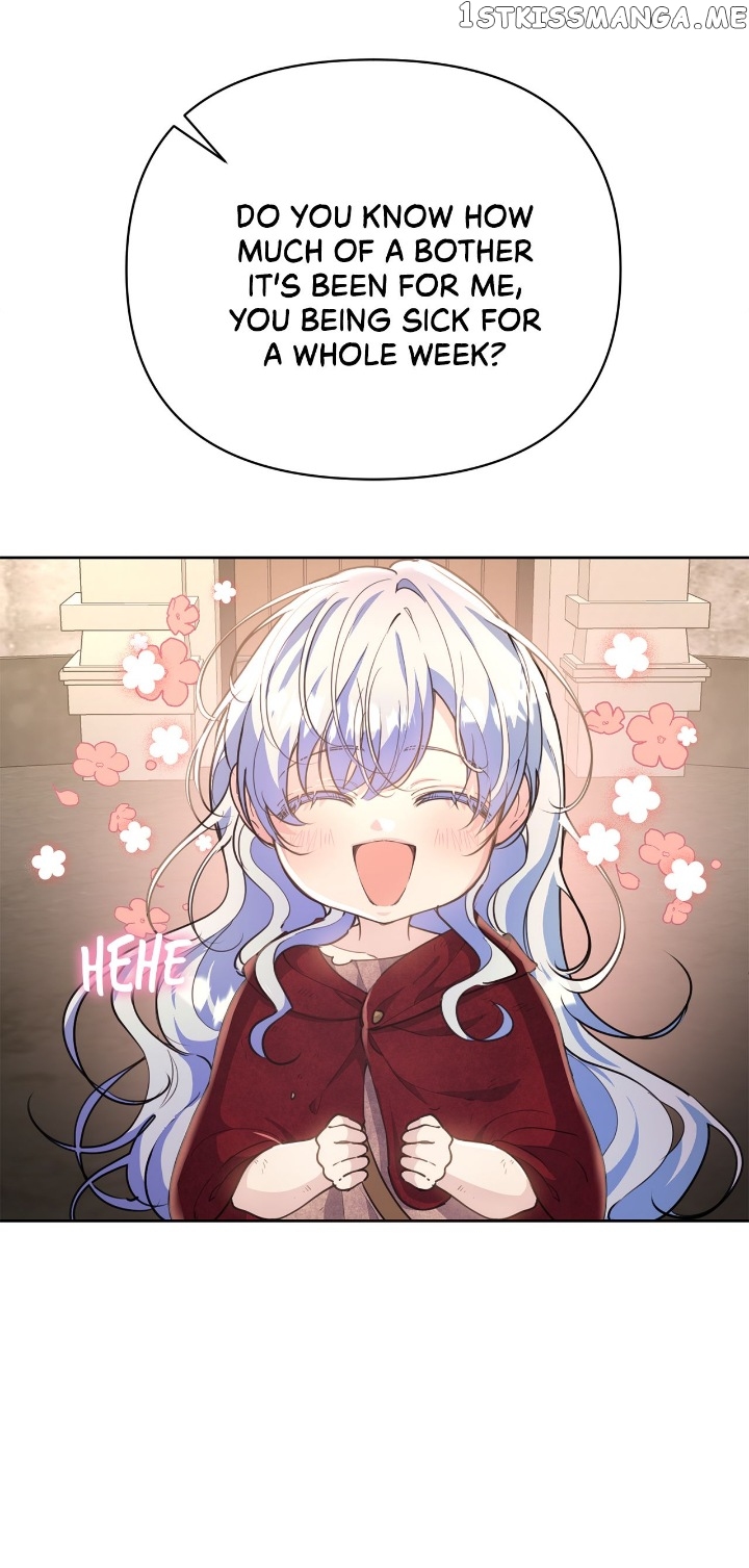 When the Witch’s Daughter Lifts the Male Lead’s Curse Chapter 9 - page 12