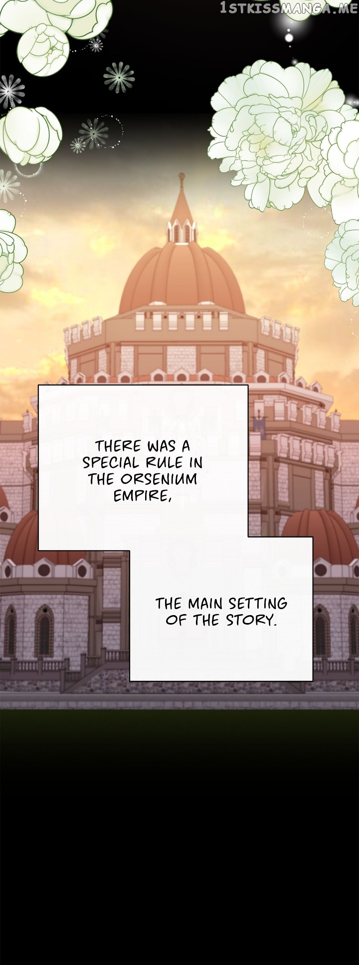 When the Witch’s Daughter Lifts the Male Lead’s Curse Chapter 9 - page 24