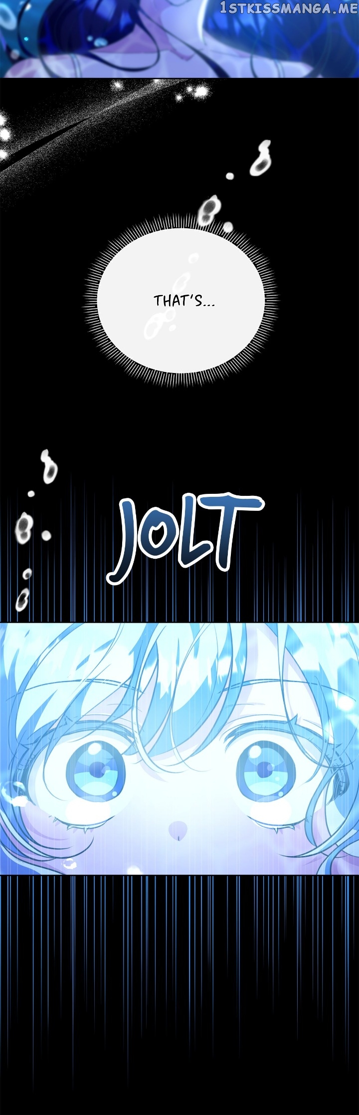 When the Witch’s Daughter Lifts the Male Lead’s Curse Chapter 9 - page 4