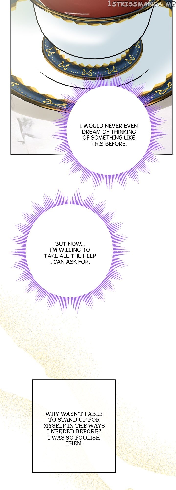 Romance is Dead Chapter 27 - page 18