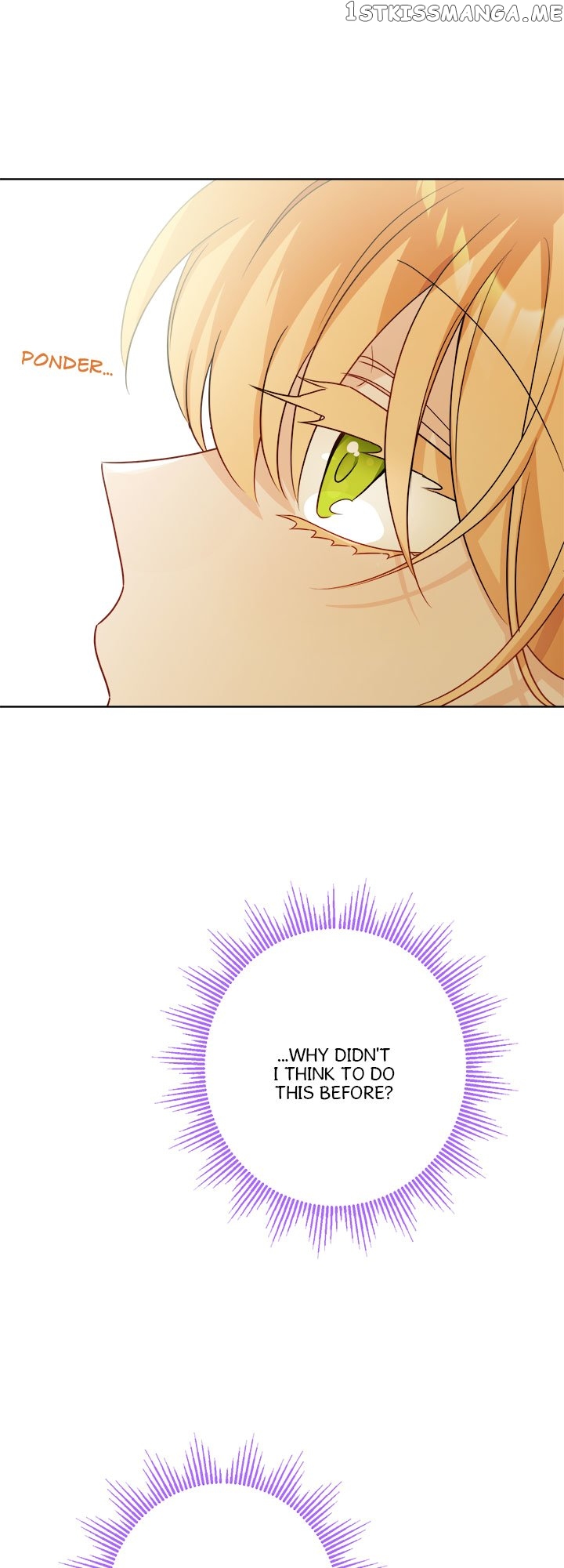 Romance is Dead Chapter 27 - page 20