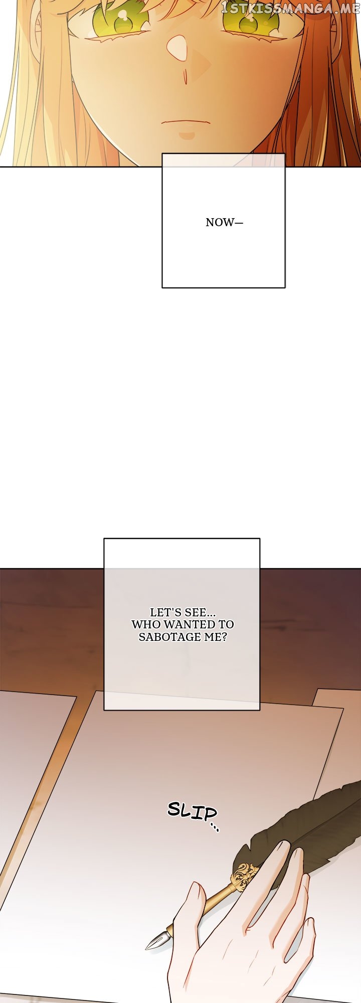 Romance is Dead Chapter 27 - page 26