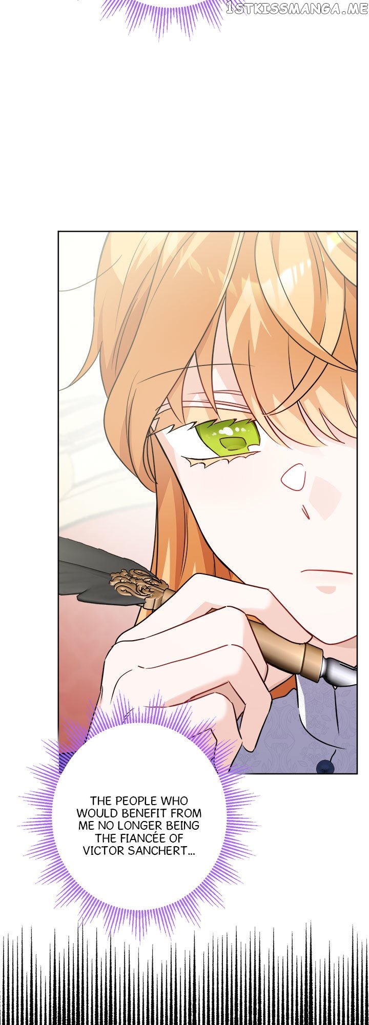 Romance is Dead Chapter 27 - page 29