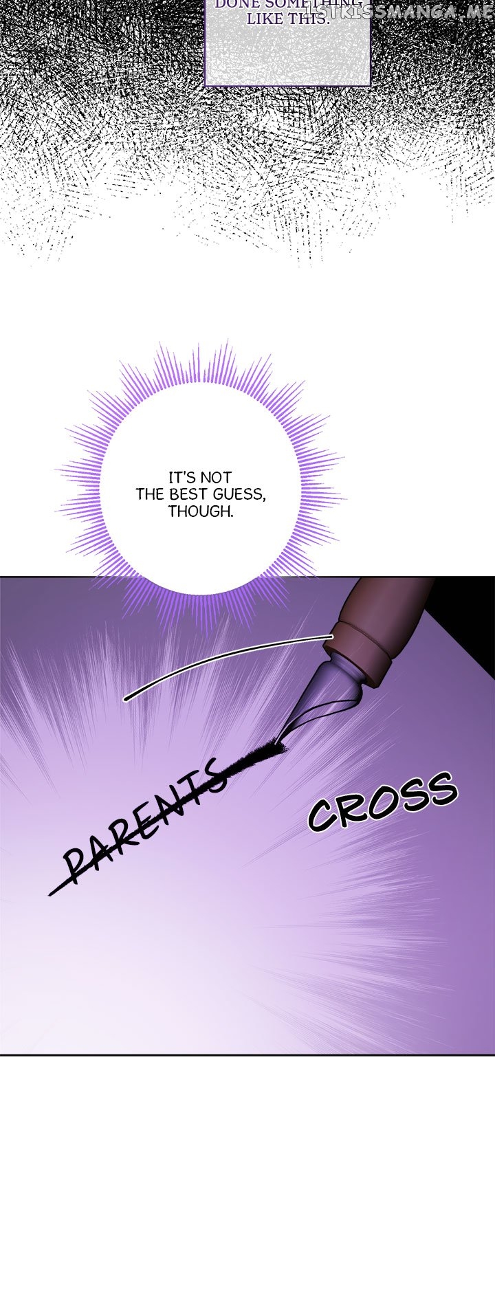 Romance is Dead Chapter 27 - page 31