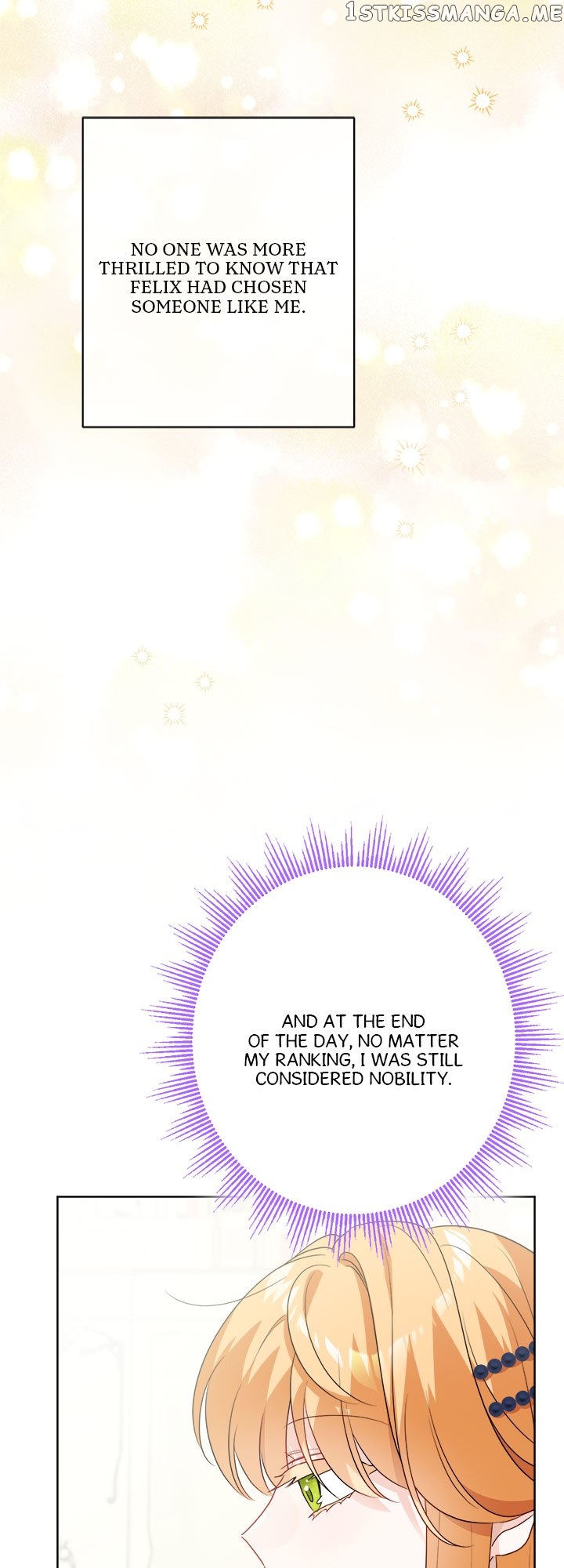 Romance is Dead Chapter 27 - page 33