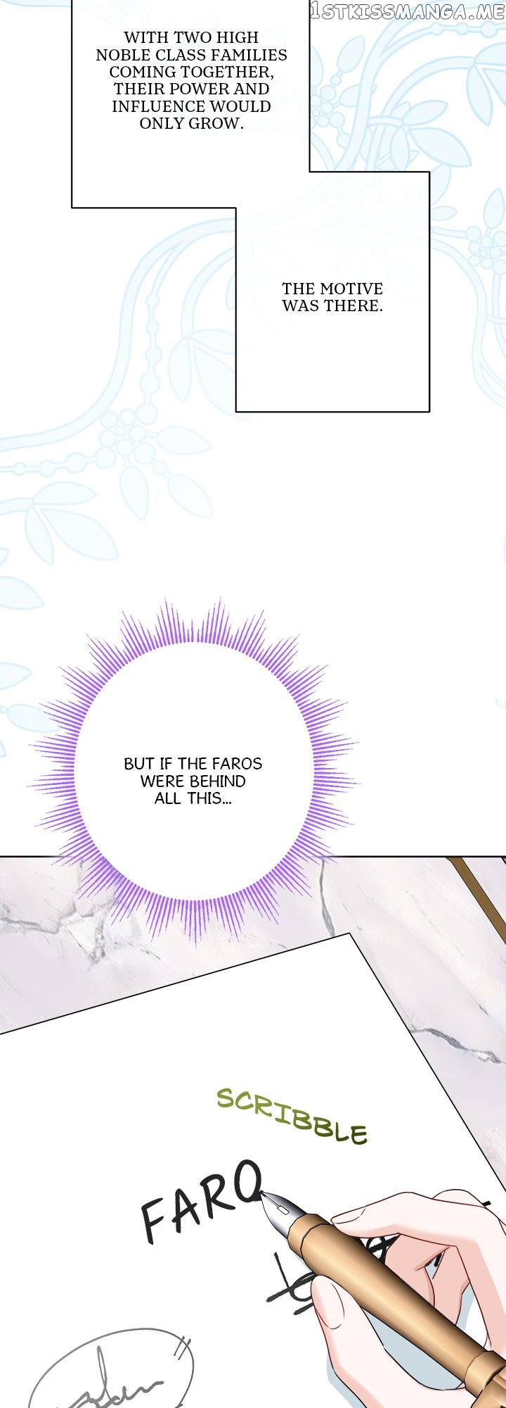 Romance is Dead Chapter 27 - page 36