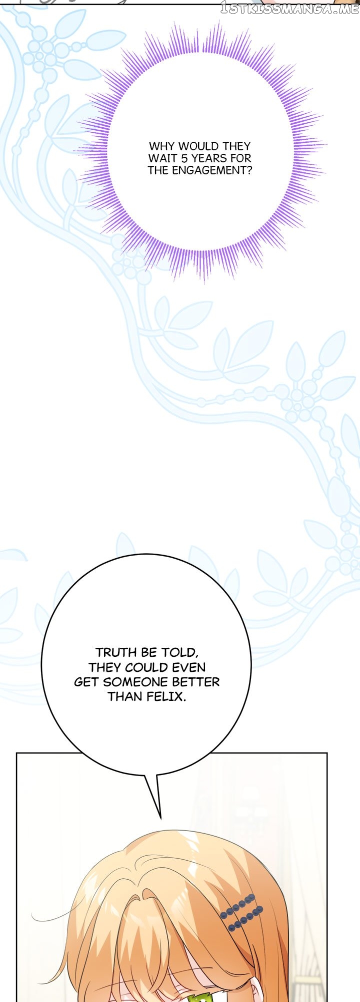 Romance is Dead Chapter 27 - page 37