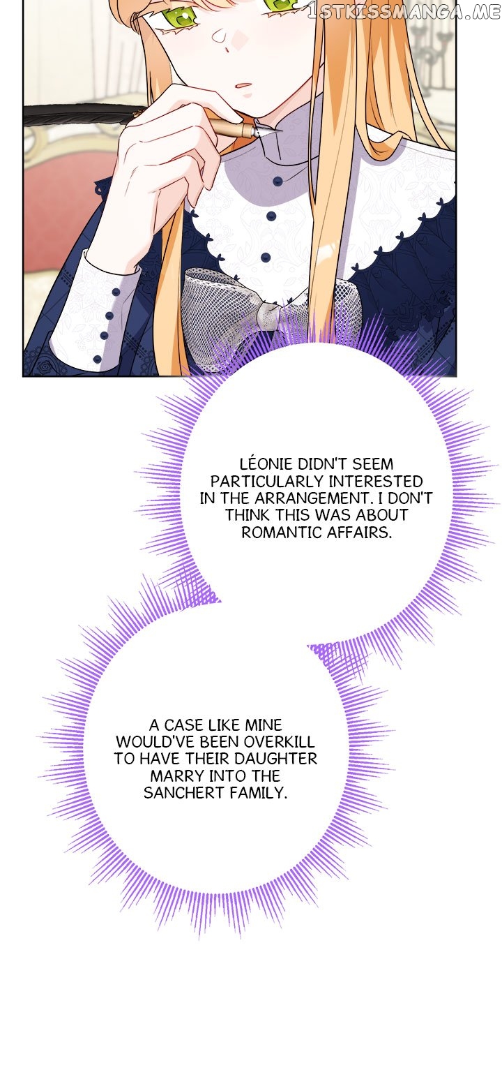 Romance is Dead Chapter 27 - page 38