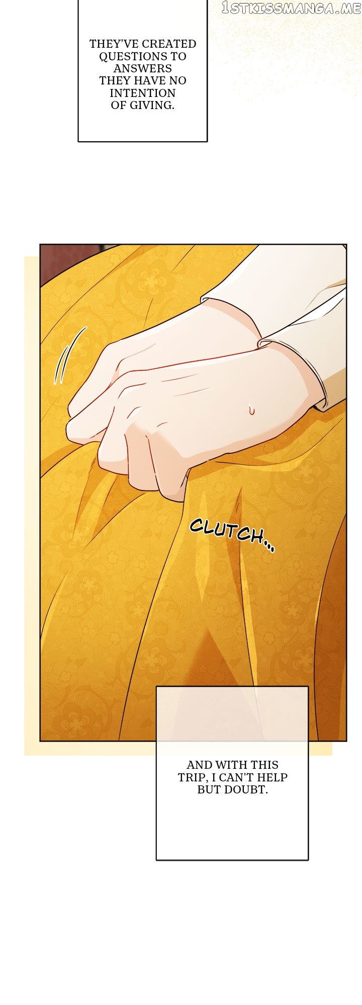 Romance is Dead Chapter 27 - page 4