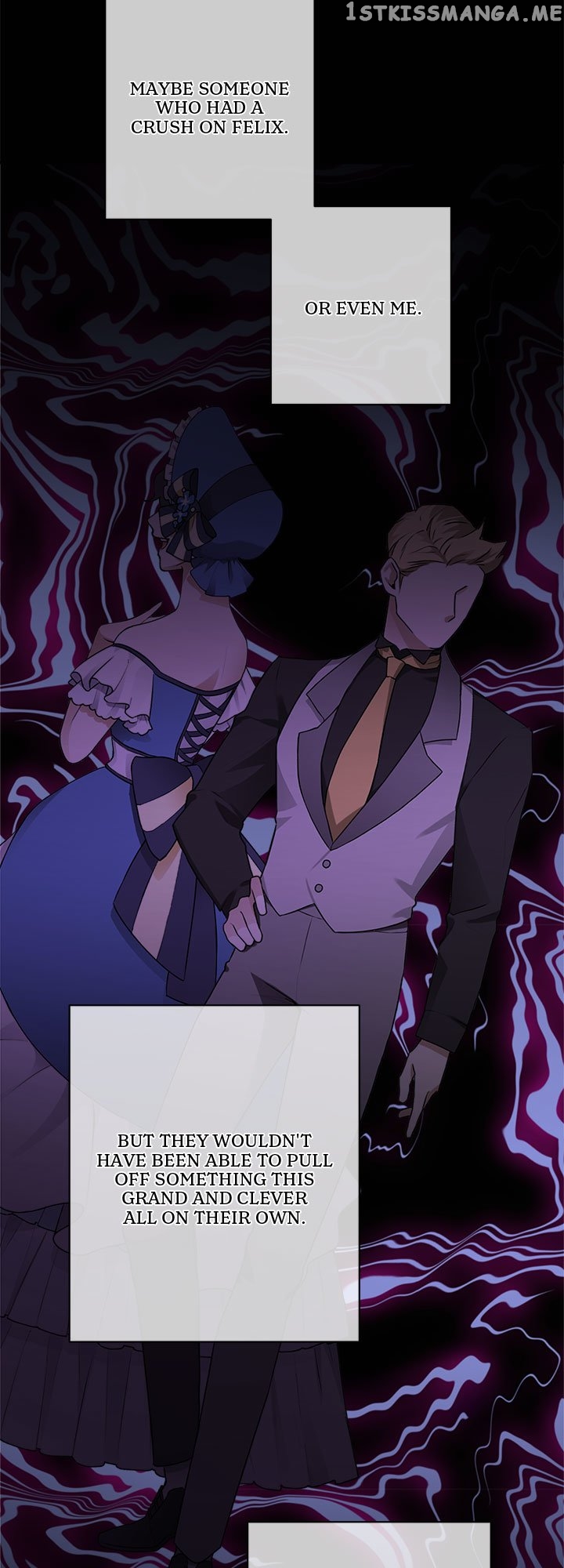 Romance is Dead Chapter 27 - page 40