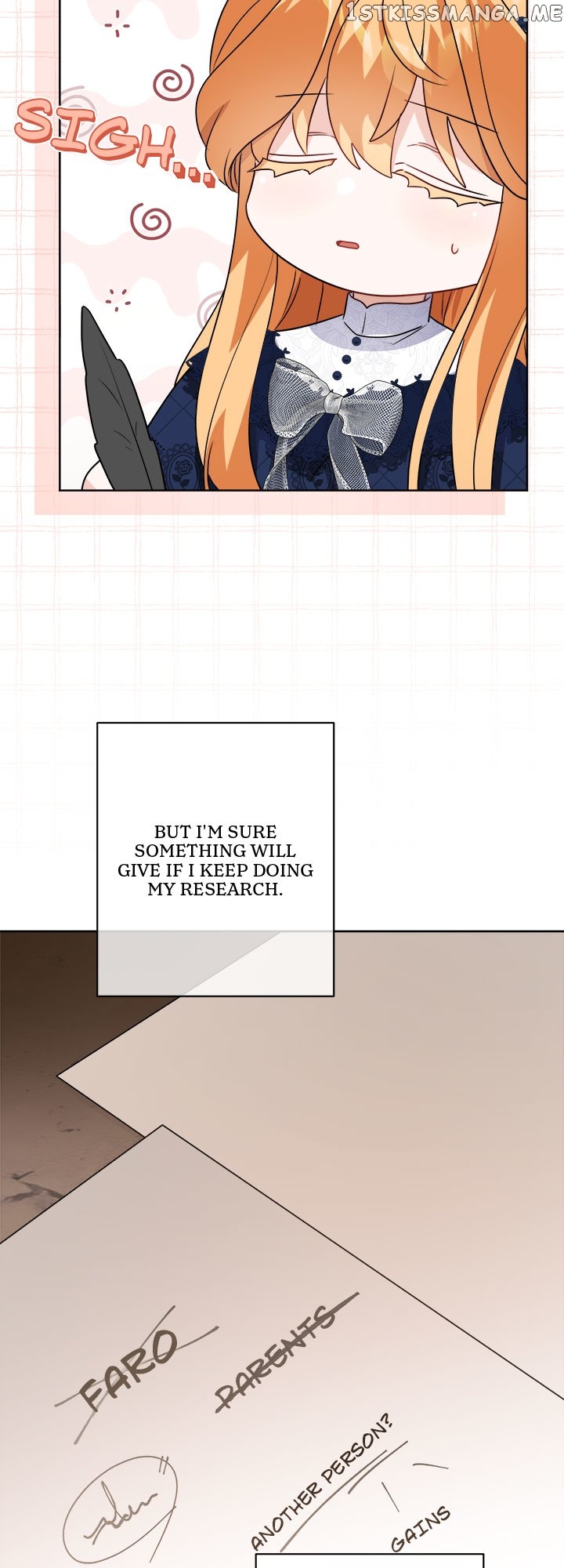 Romance is Dead Chapter 27 - page 43