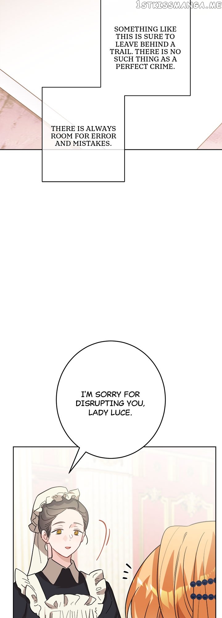 Romance is Dead Chapter 27 - page 44