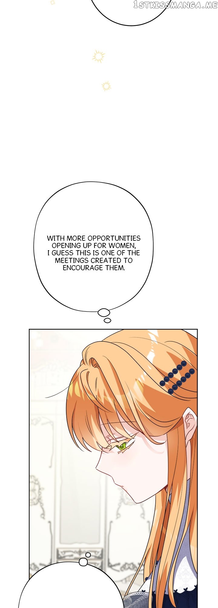 Romance is Dead Chapter 27 - page 48