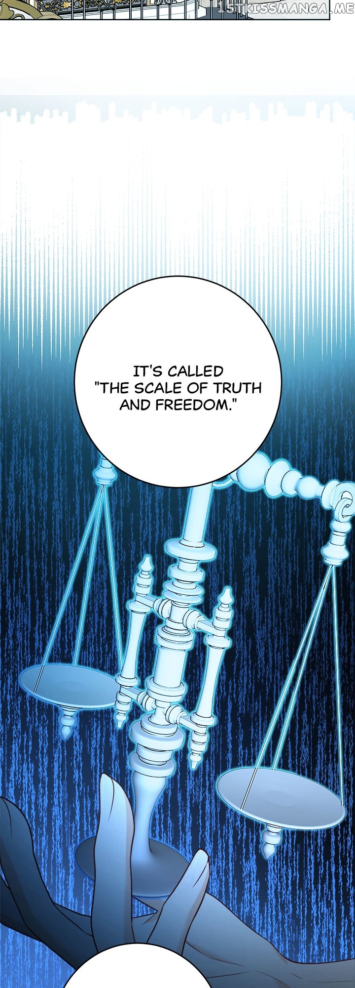 Romance is Dead Chapter 27 - page 50