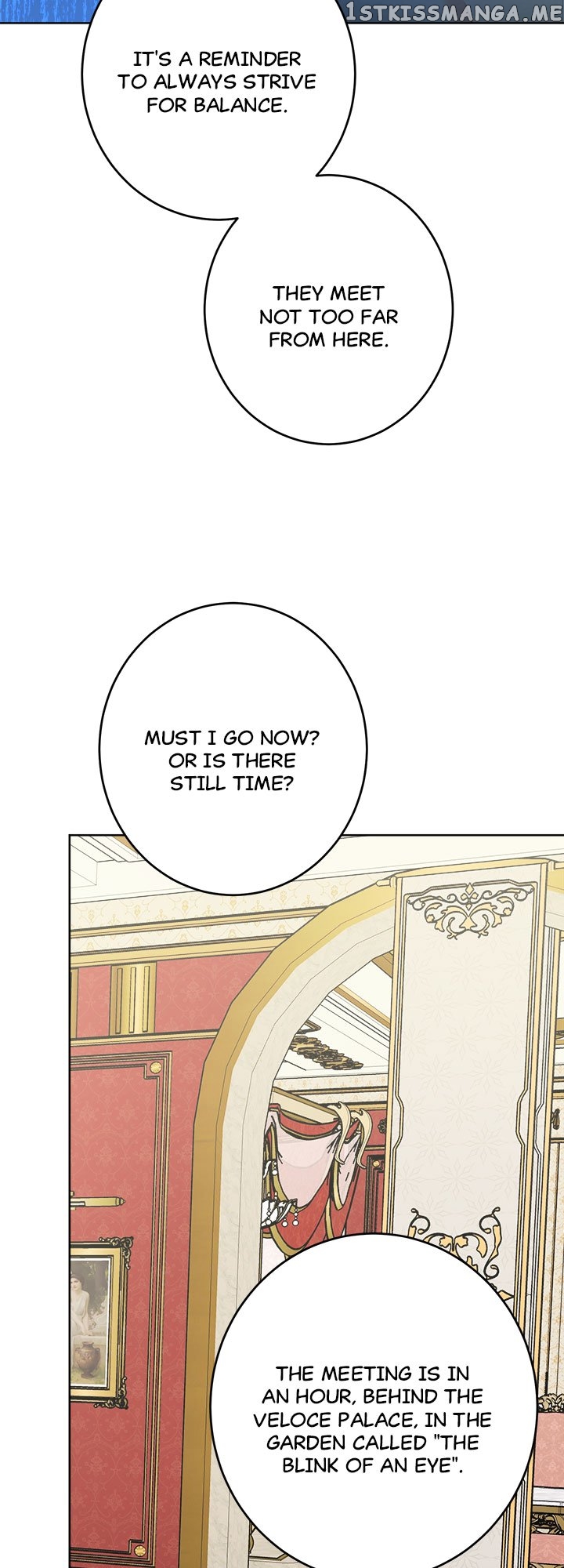 Romance is Dead Chapter 27 - page 51