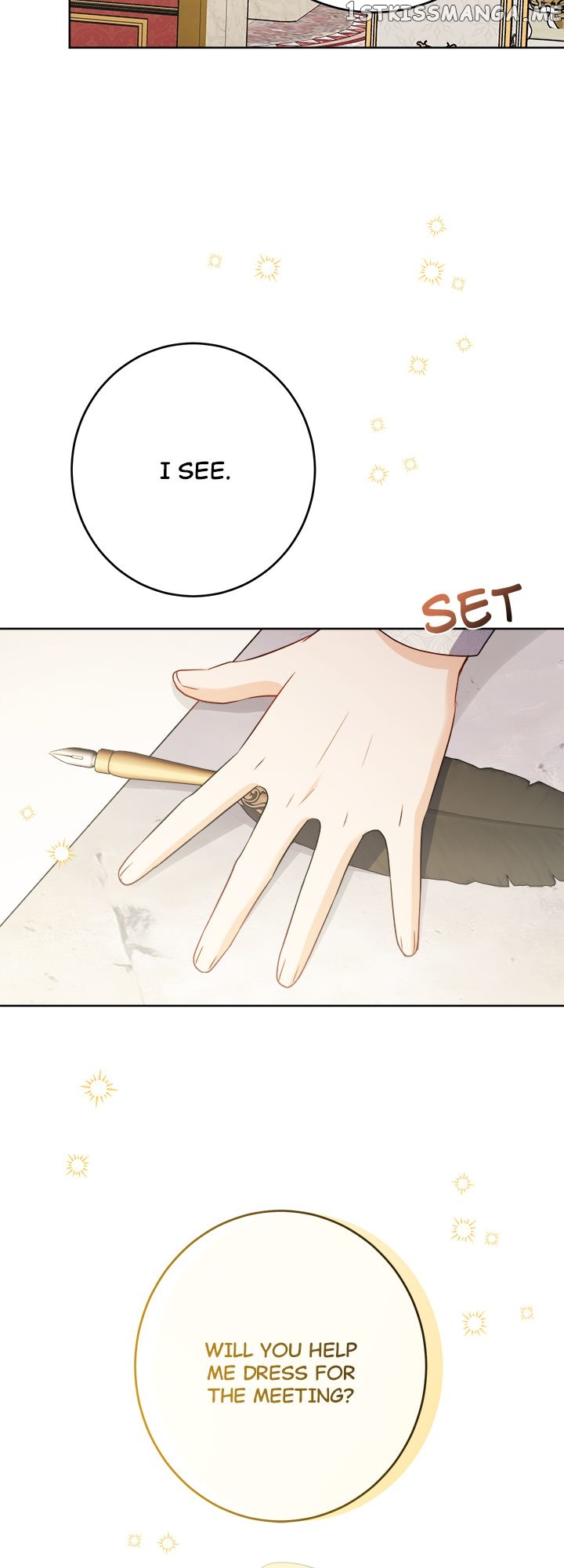 Romance is Dead Chapter 27 - page 52