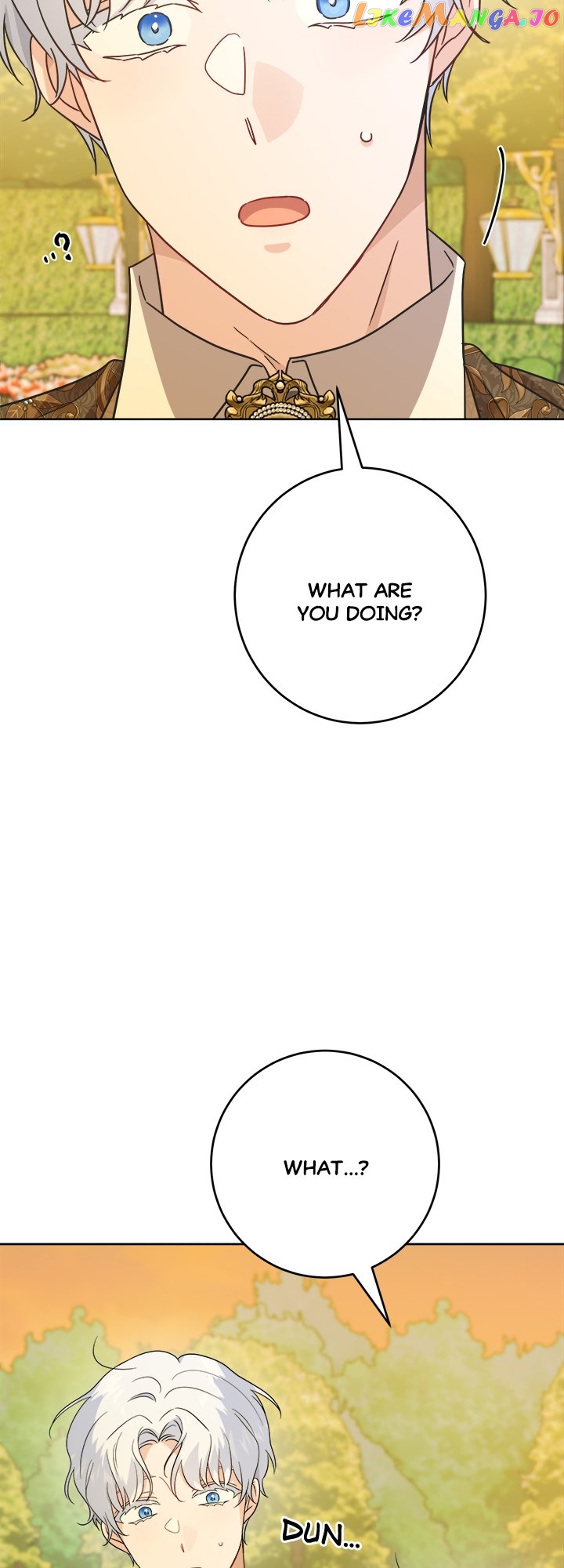 Romance is Dead Chapter 43 - page 20