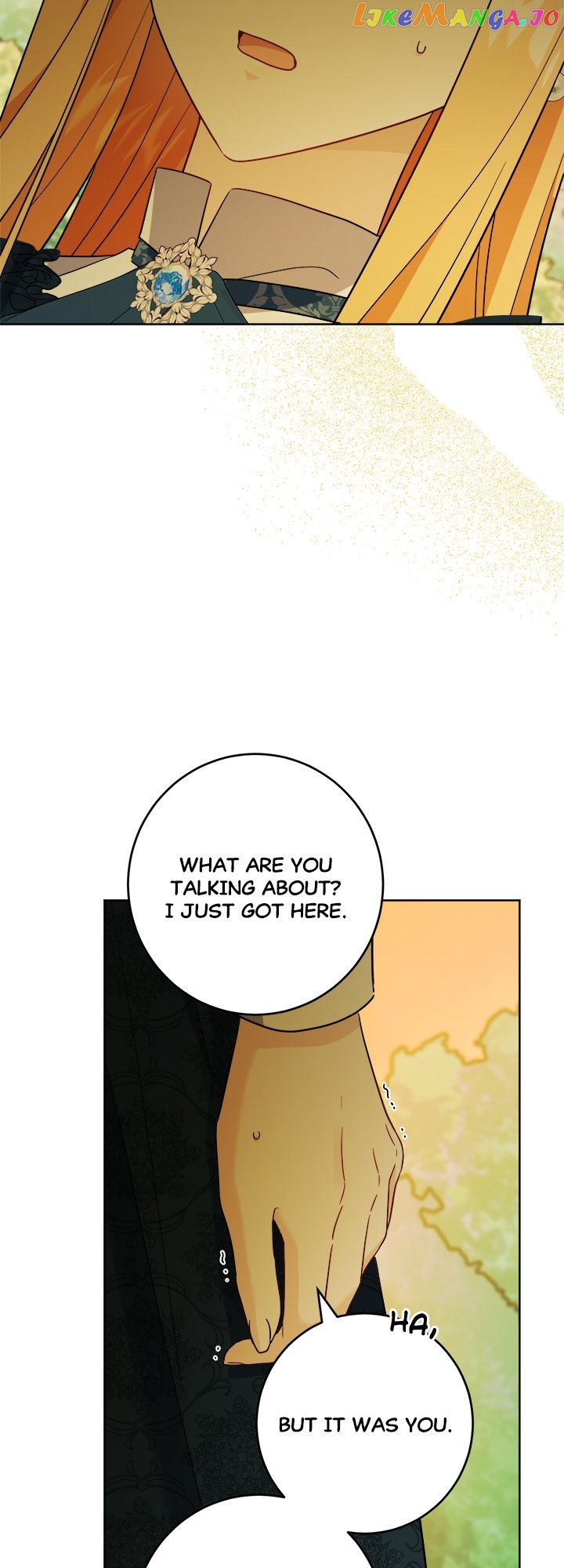 Romance is Dead Chapter 43 - page 22