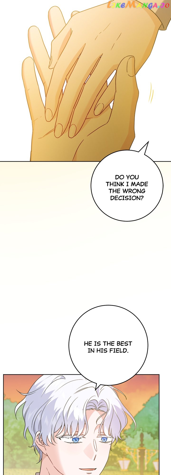 Romance is Dead Chapter 43 - page 29