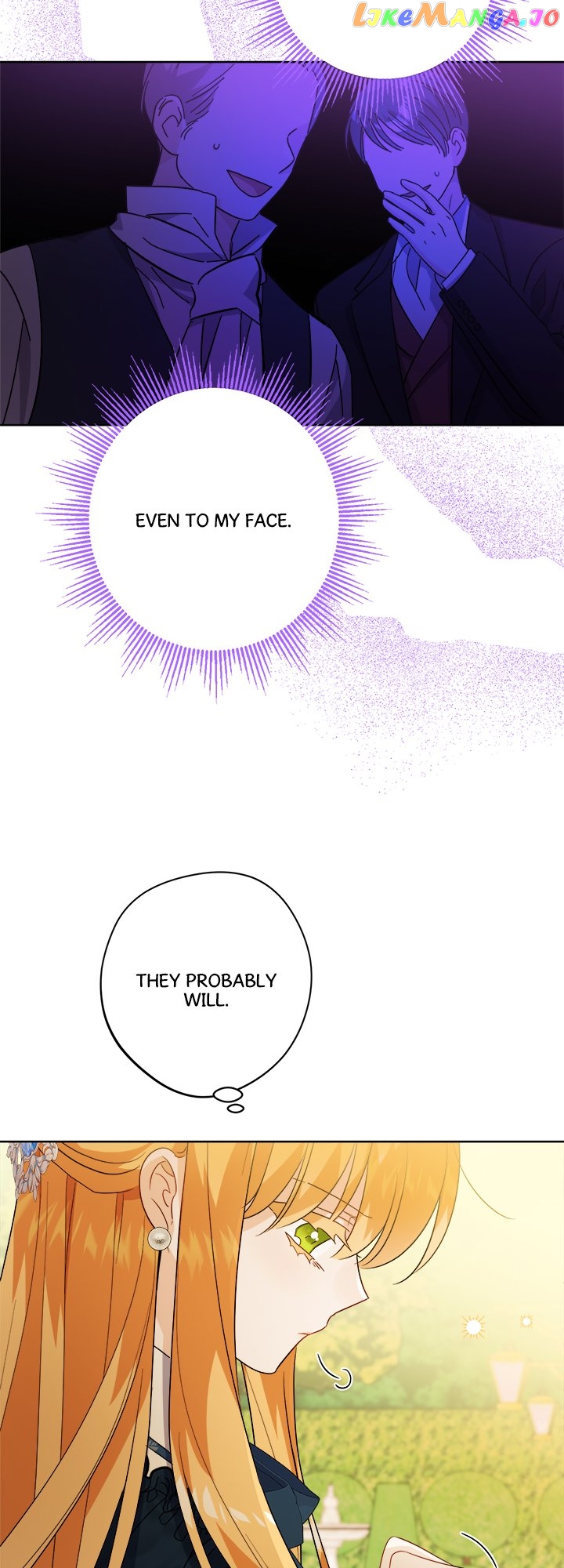 Romance is Dead Chapter 43 - page 3