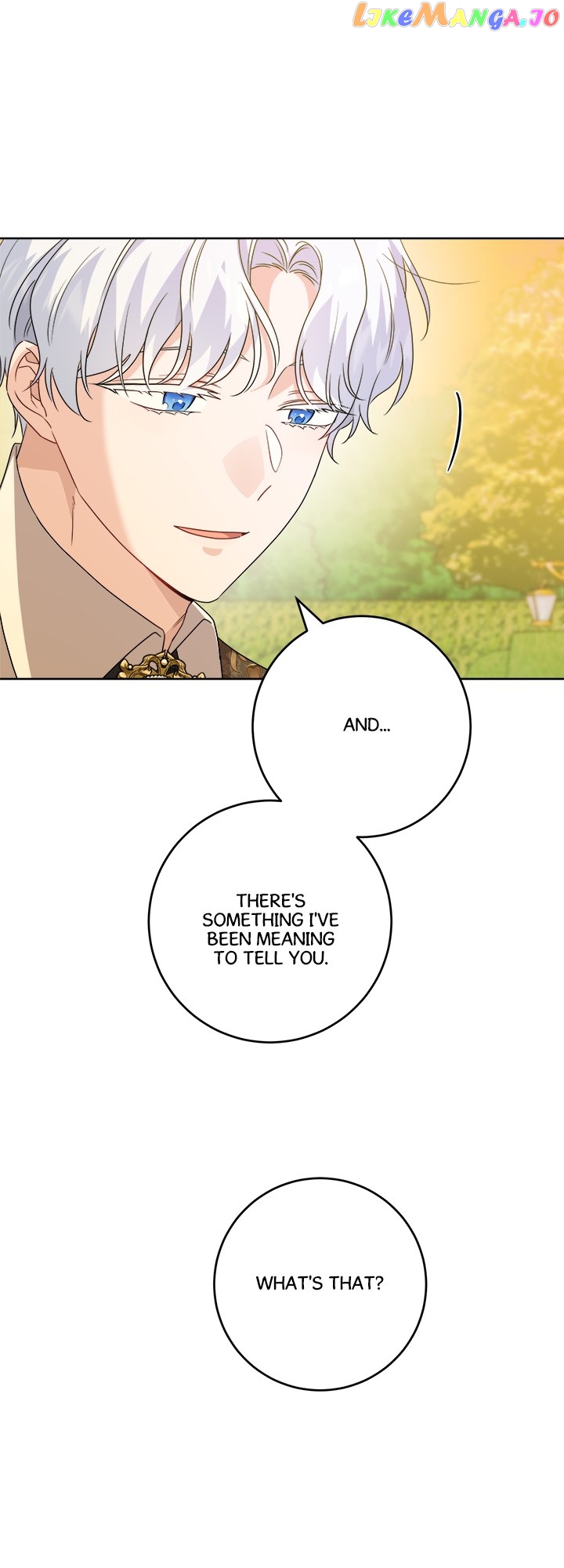 Romance is Dead Chapter 43 - page 37