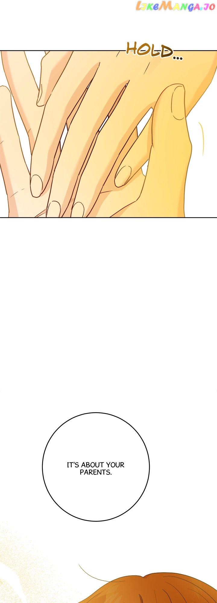 Romance is Dead Chapter 43 - page 38