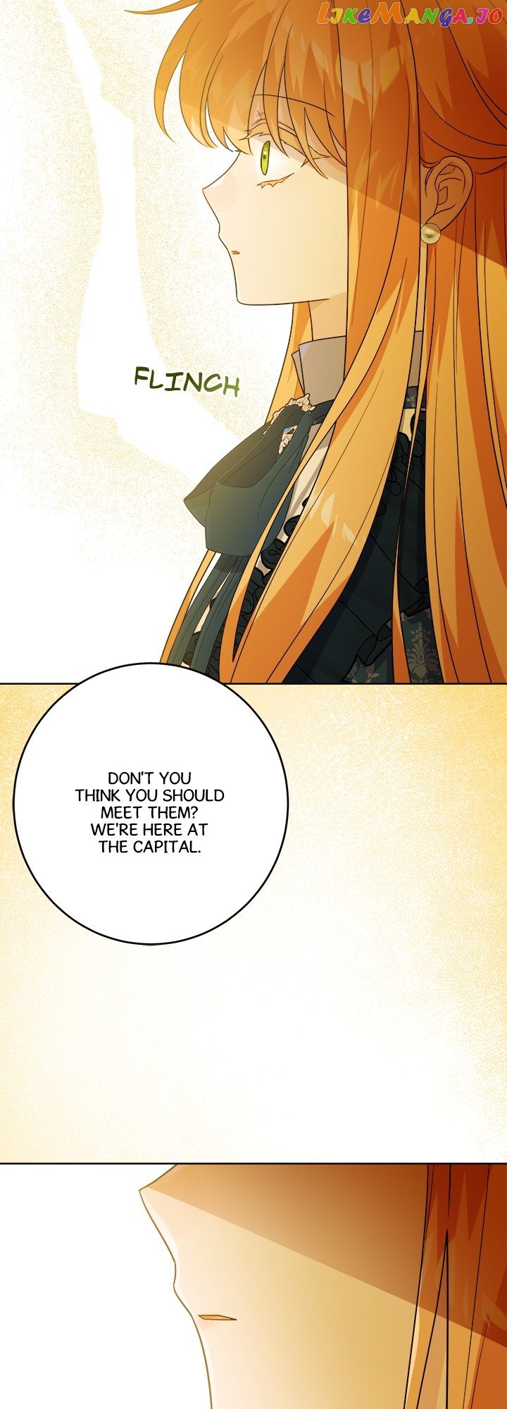 Romance is Dead Chapter 43 - page 39