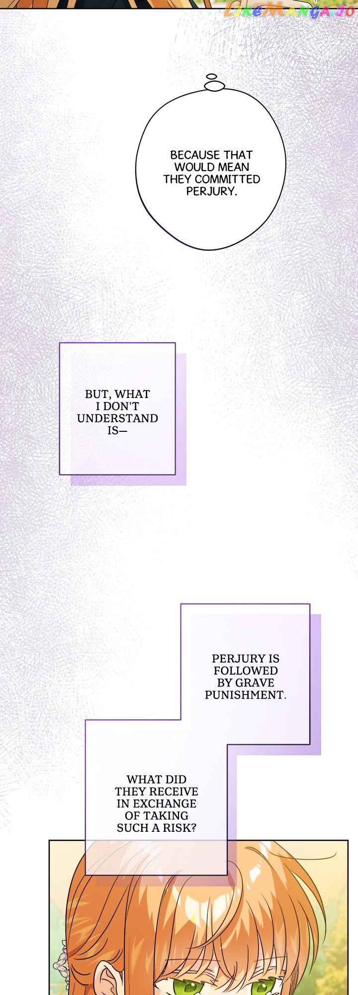 Romance is Dead Chapter 43 - page 4