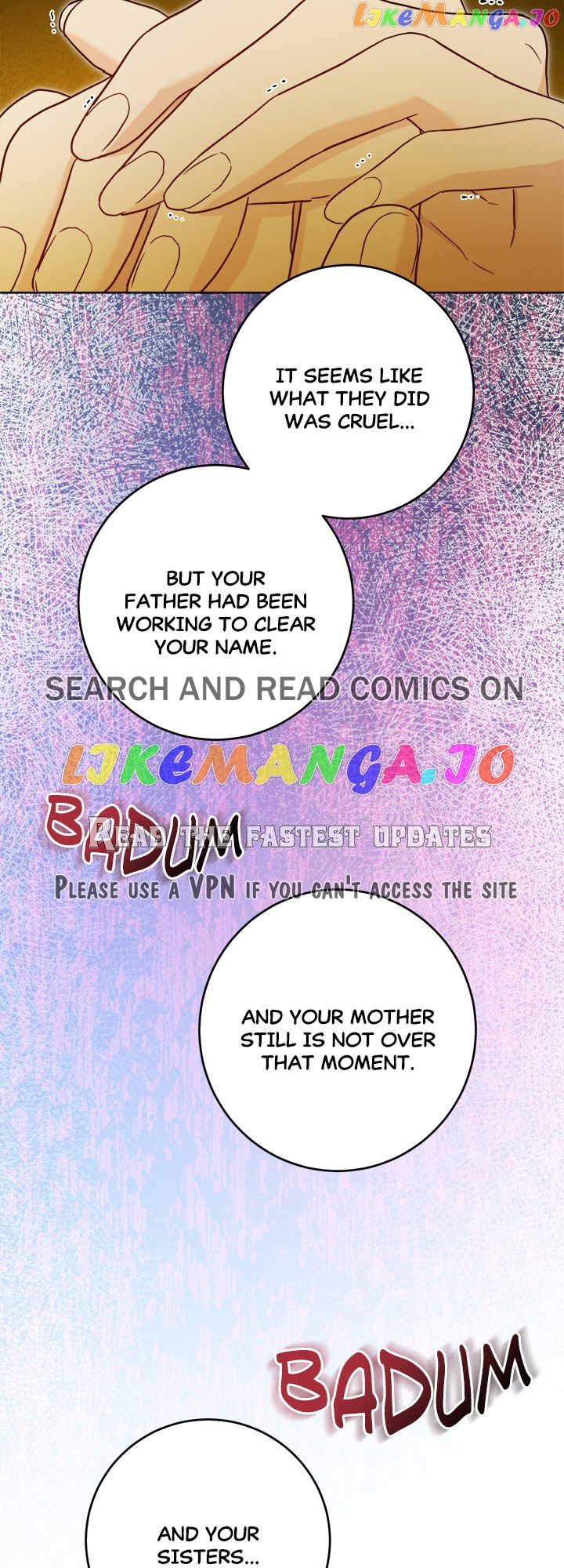 Romance is Dead Chapter 43 - page 43