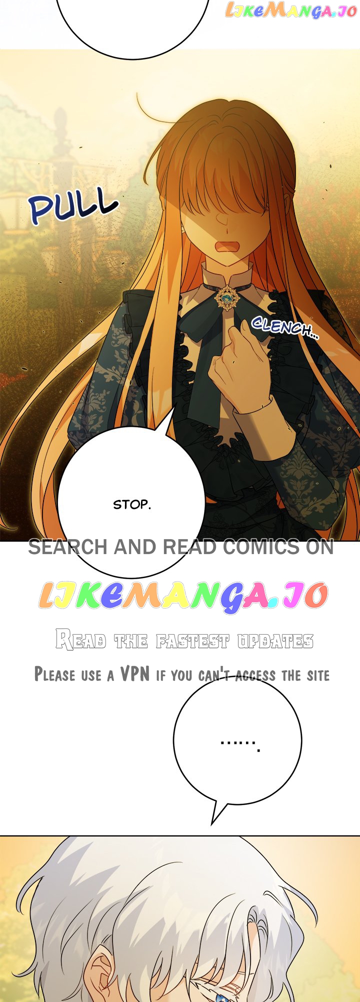 Romance is Dead Chapter 43 - page 44