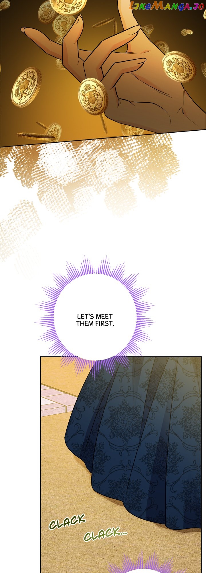 Romance is Dead Chapter 43 - page 6
