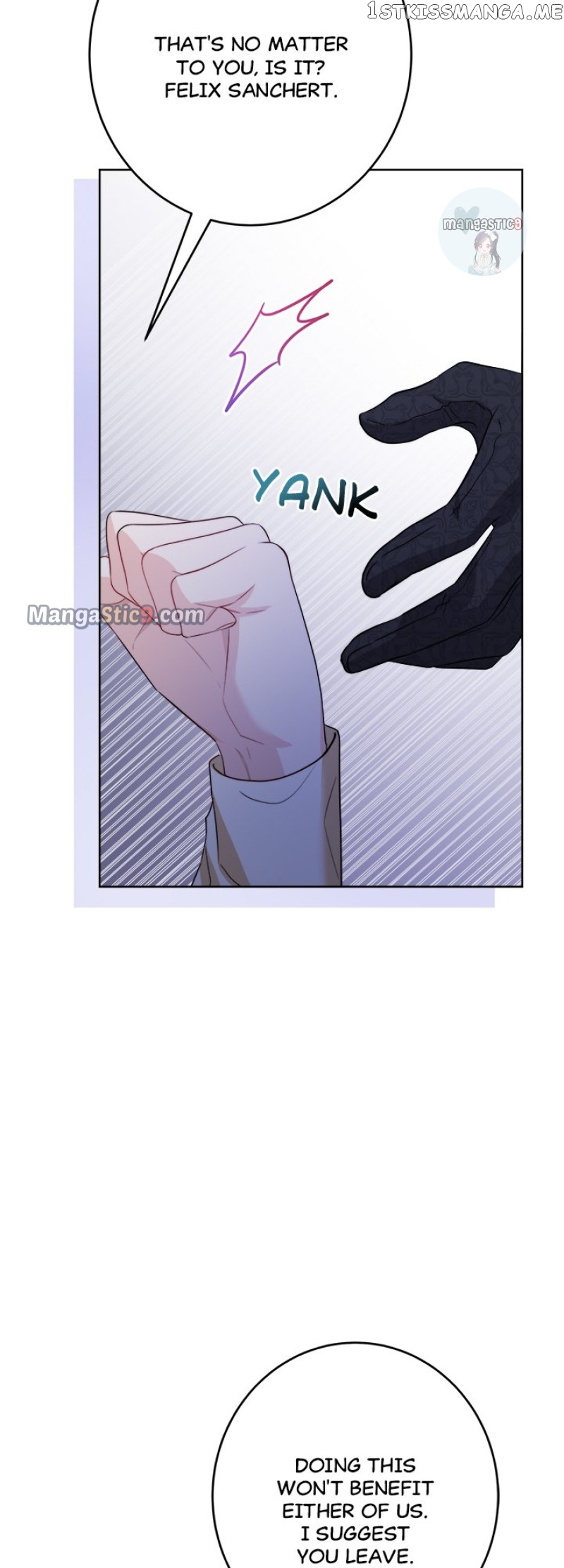 Romance is Dead Chapter 22 - page 11