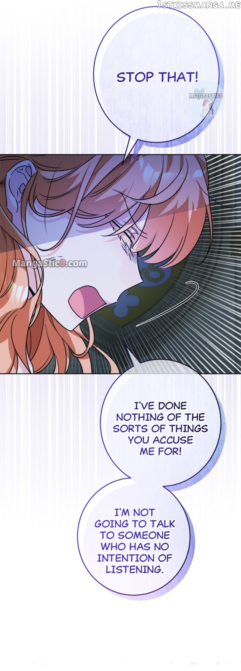 Romance is Dead Chapter 22 - page 19