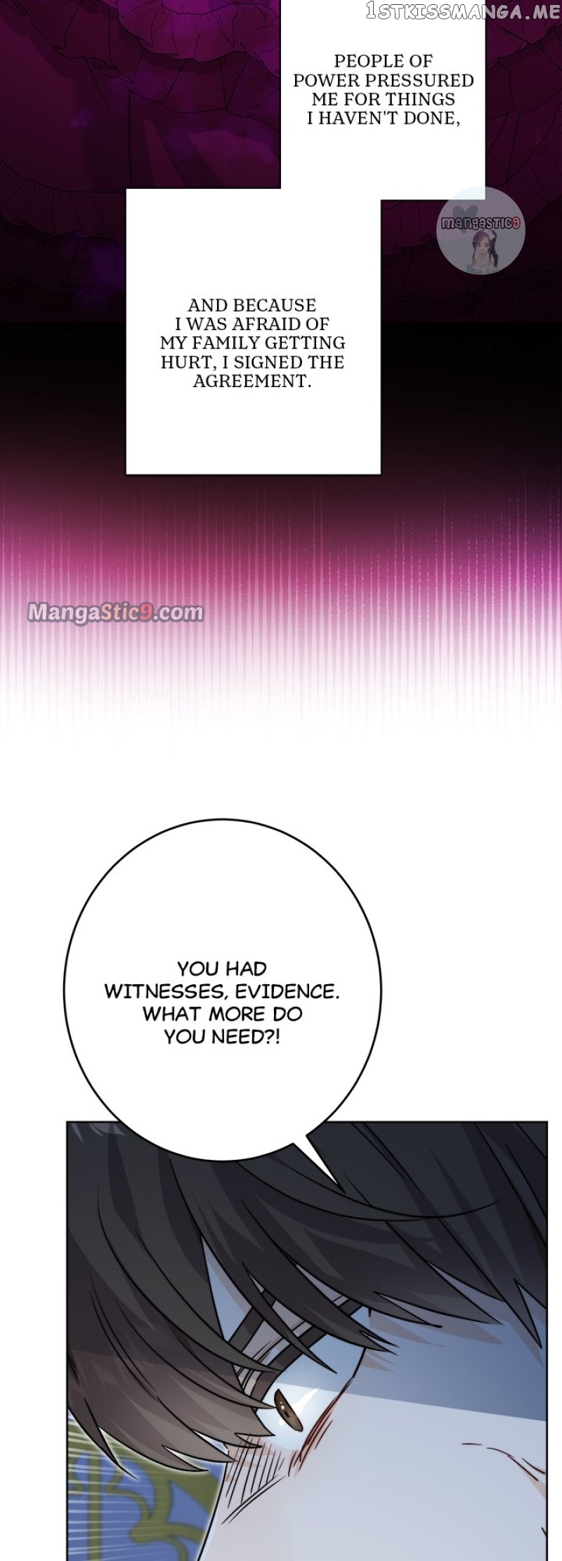 Romance is Dead Chapter 22 - page 23