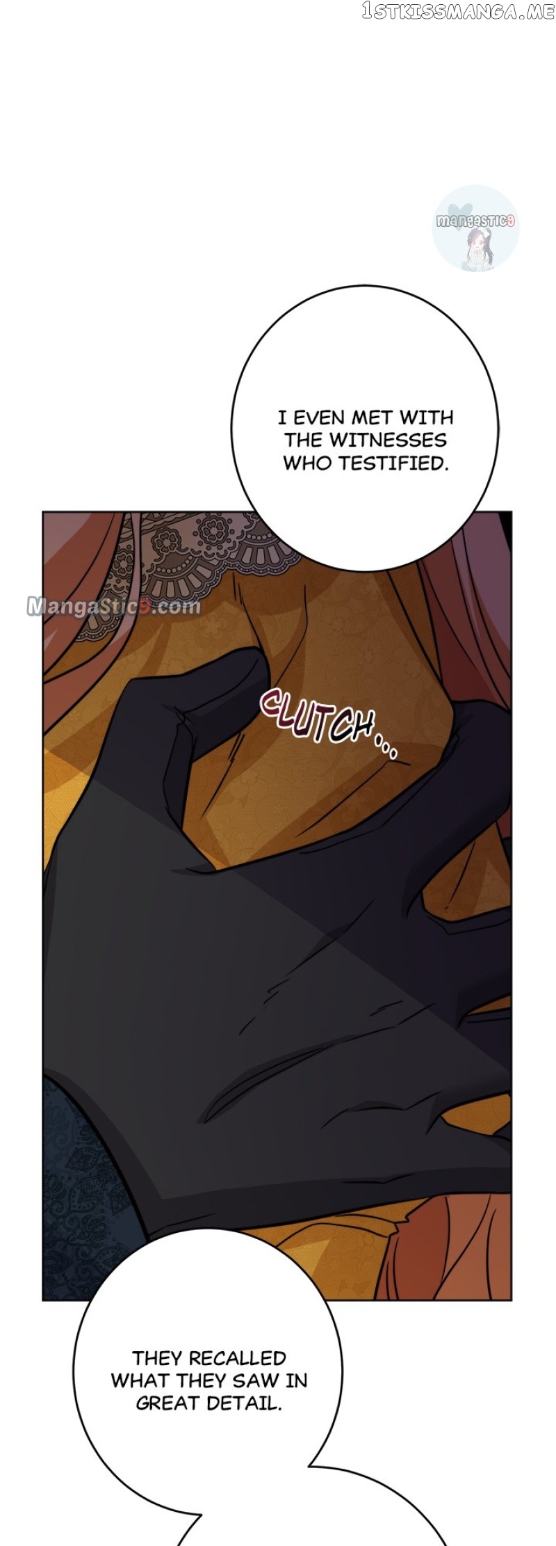 Romance is Dead Chapter 22 - page 25