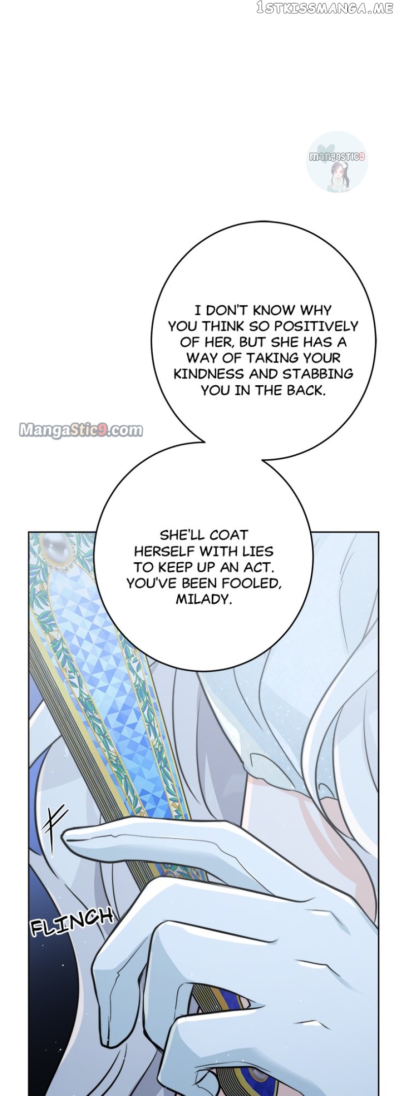 Romance is Dead Chapter 22 - page 33