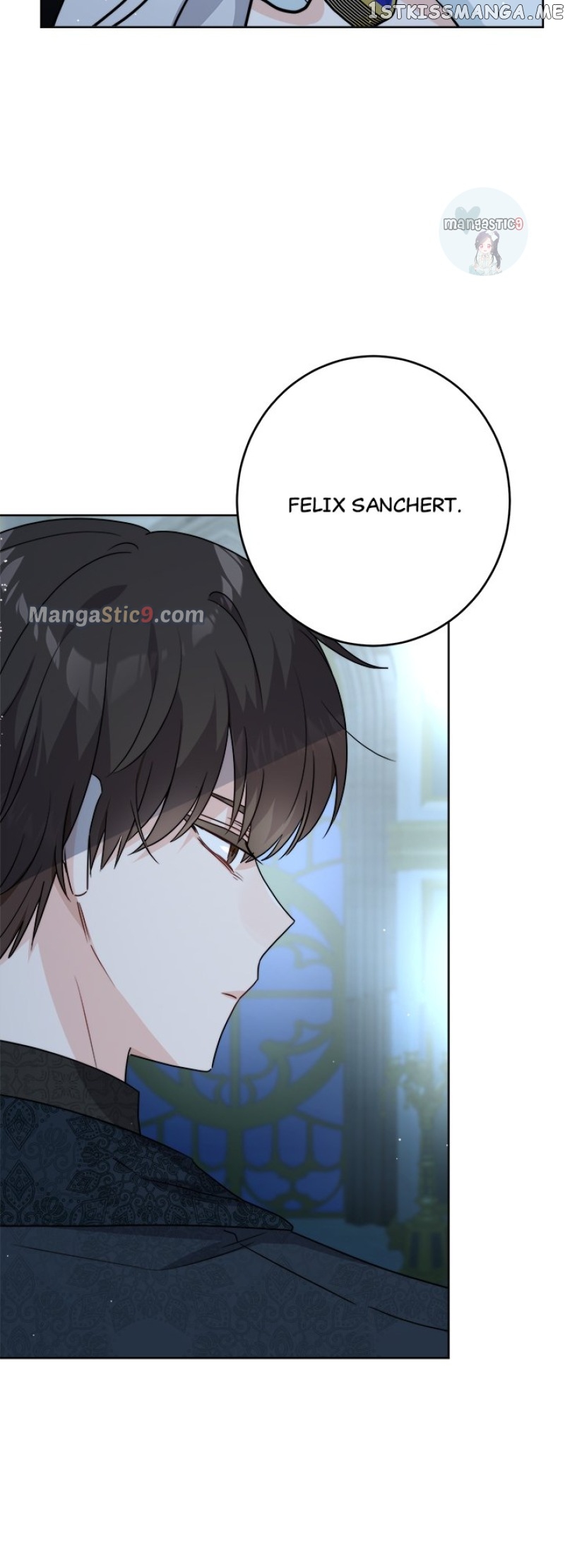 Romance is Dead Chapter 22 - page 34