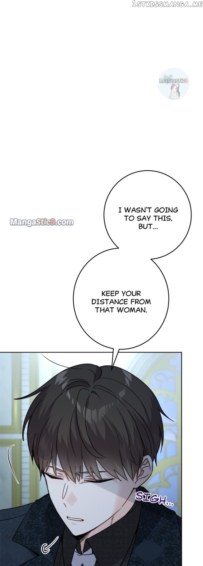 Romance is Dead Chapter 22 - page 36