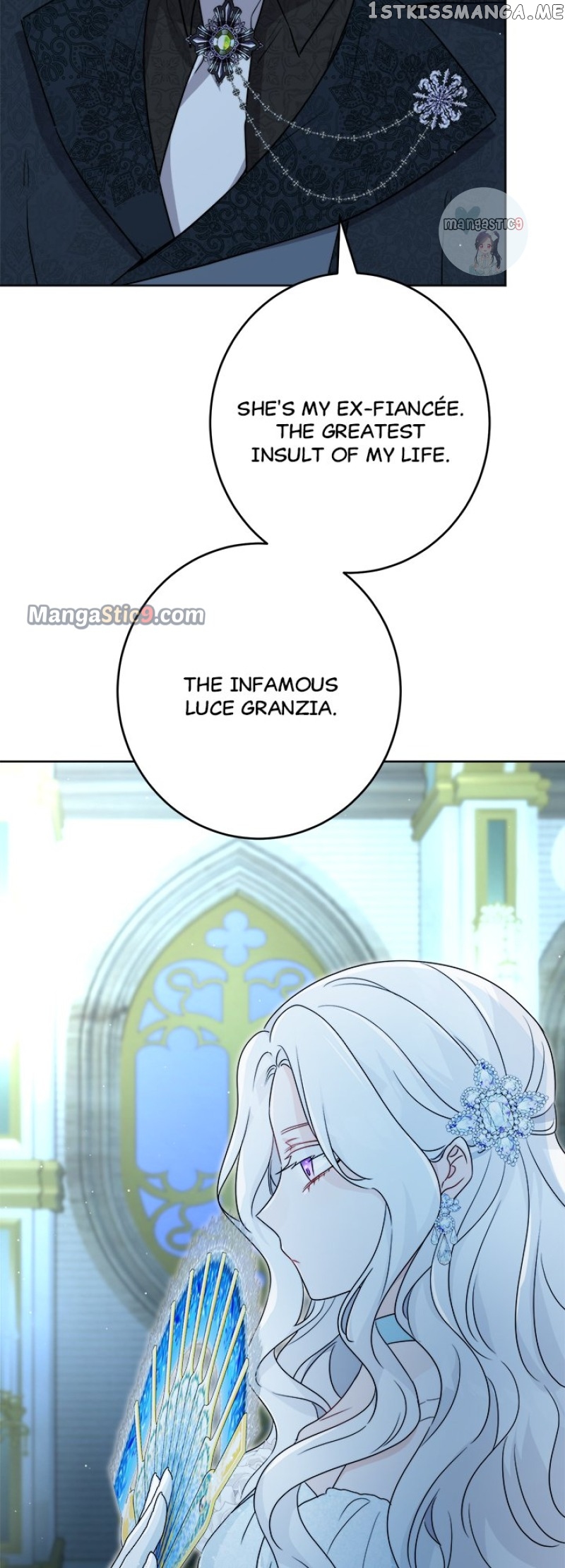 Romance is Dead Chapter 22 - page 37