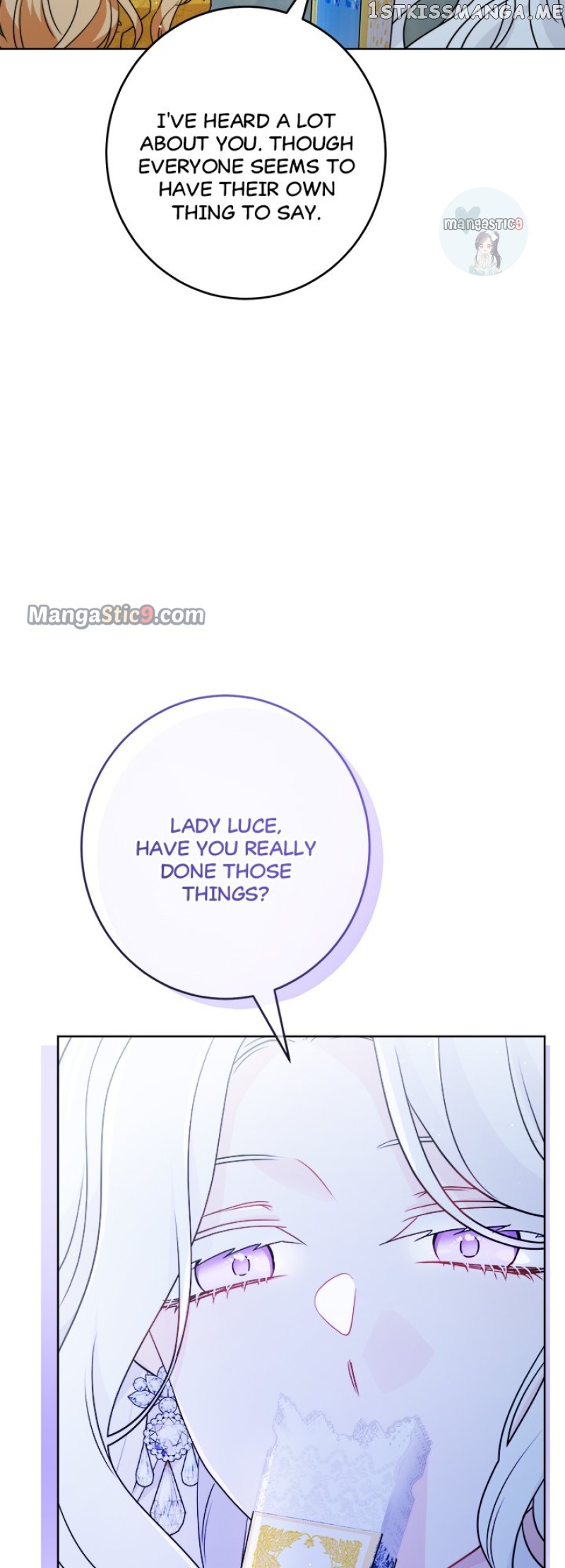 Romance is Dead Chapter 22 - page 46