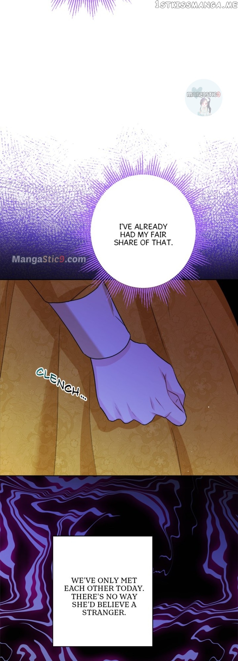 Romance is Dead Chapter 22 - page 49