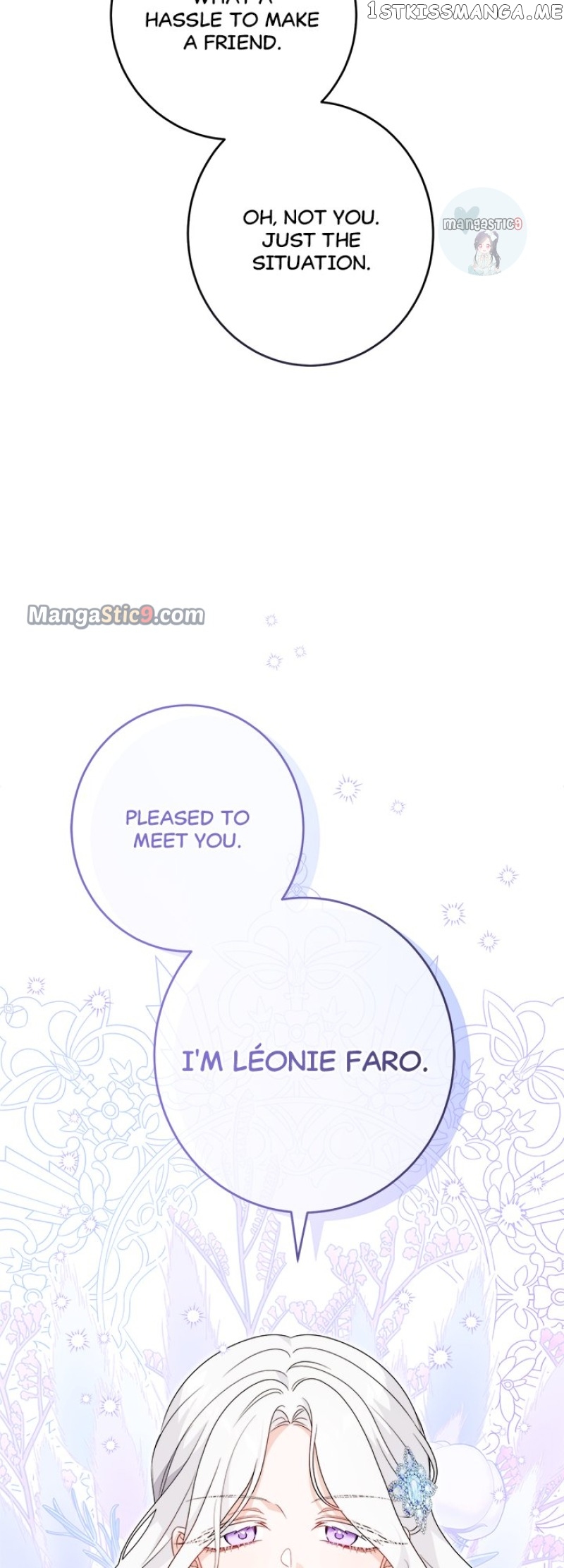 Romance is Dead Chapter 22 - page 52