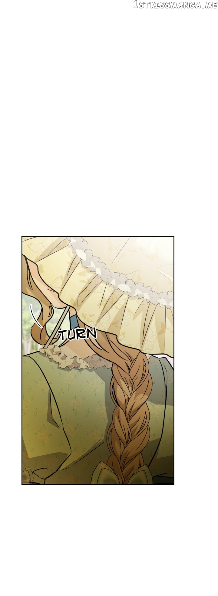 Romance is Dead Chapter 8 - page 31