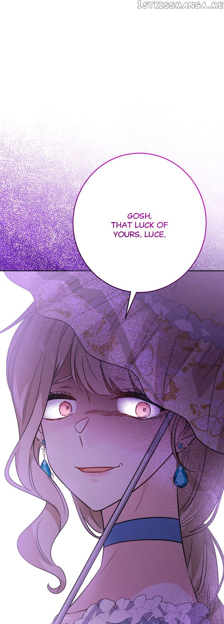 Romance is Dead Chapter 8 - page 32