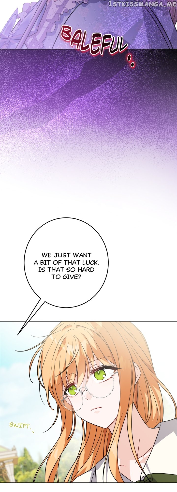 Romance is Dead Chapter 8 - page 33