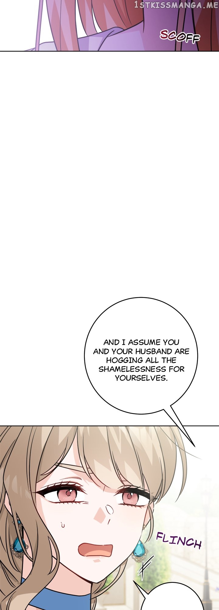 Romance is Dead Chapter 8 - page 38