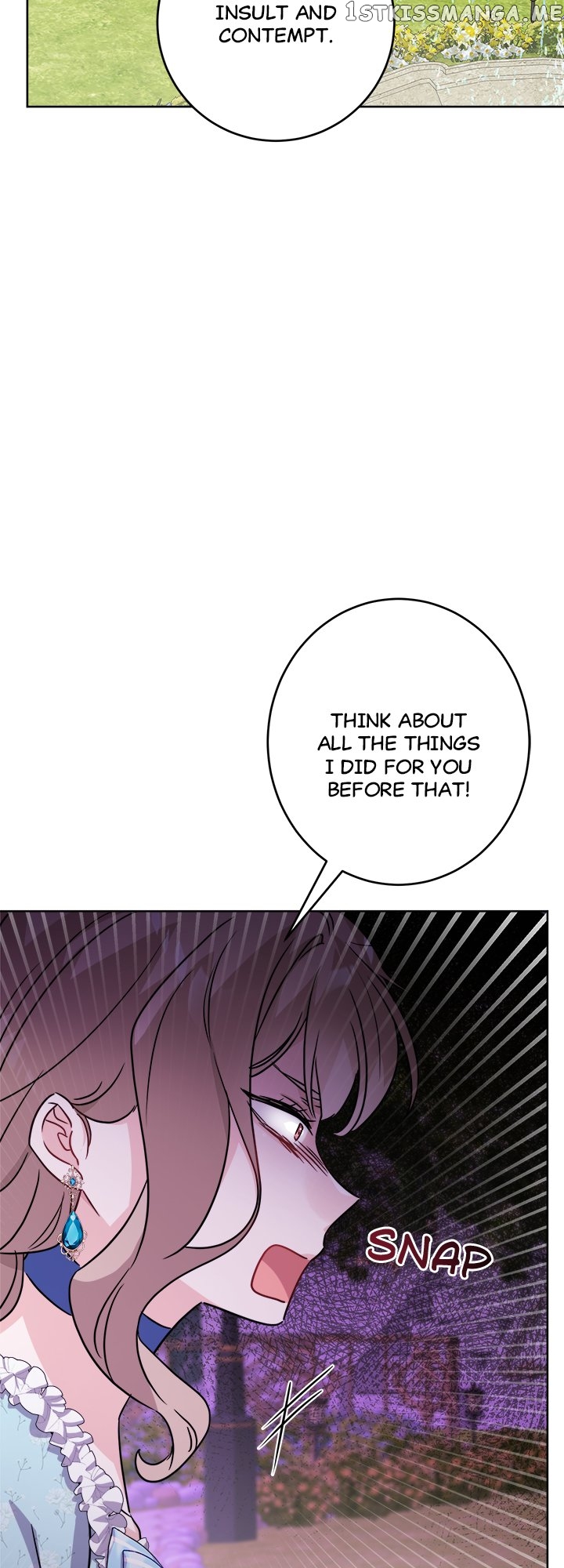 Romance is Dead Chapter 8 - page 41